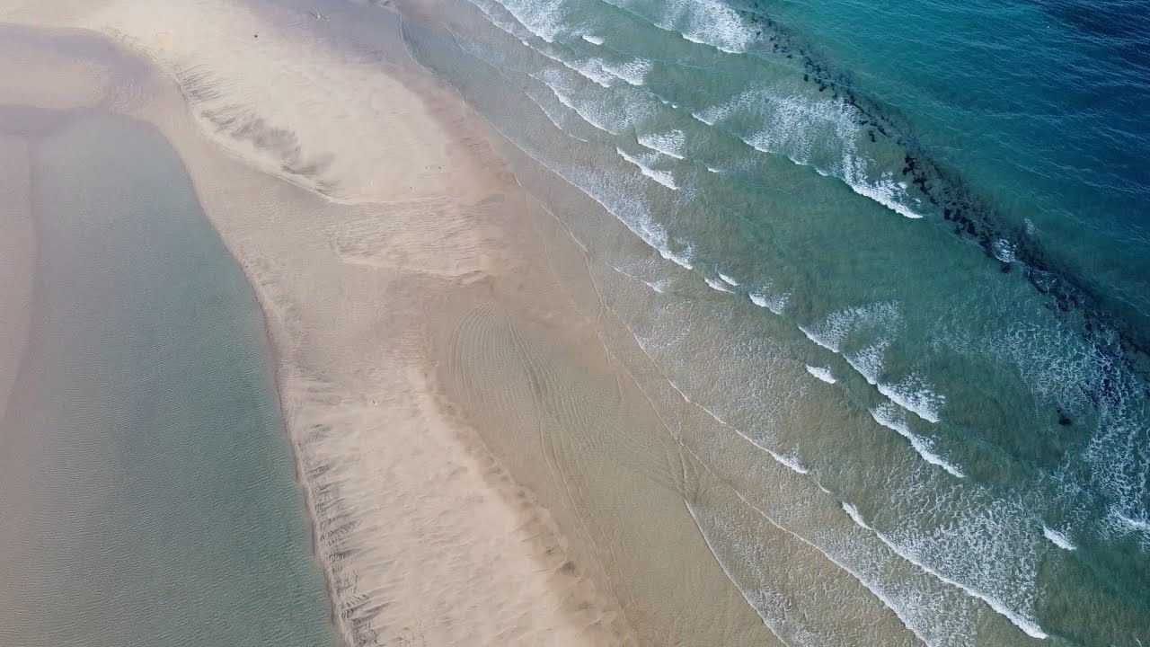 Playa de Sotavento