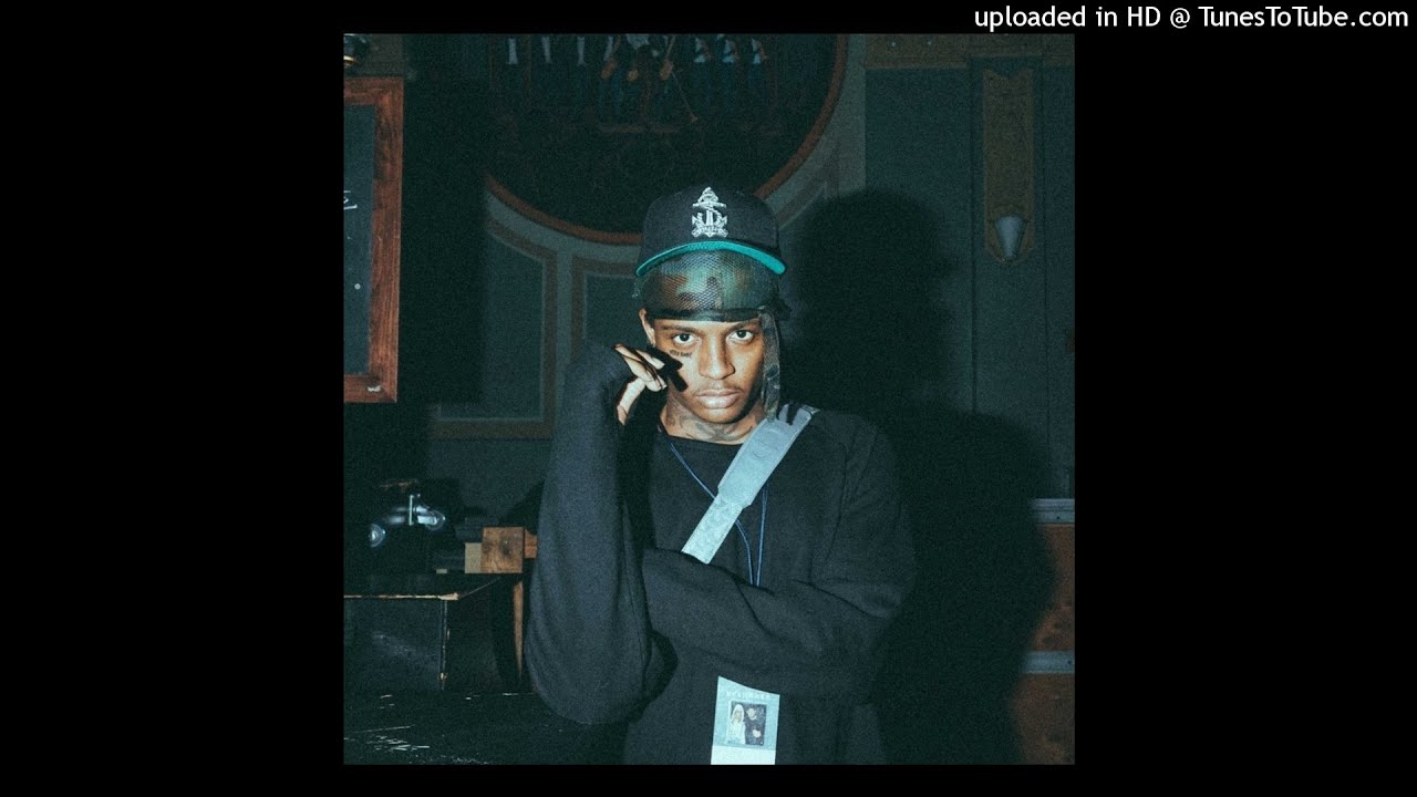 [FREE] CLEAN - Ski Mask x Comethazine type beat (prod. rotel)