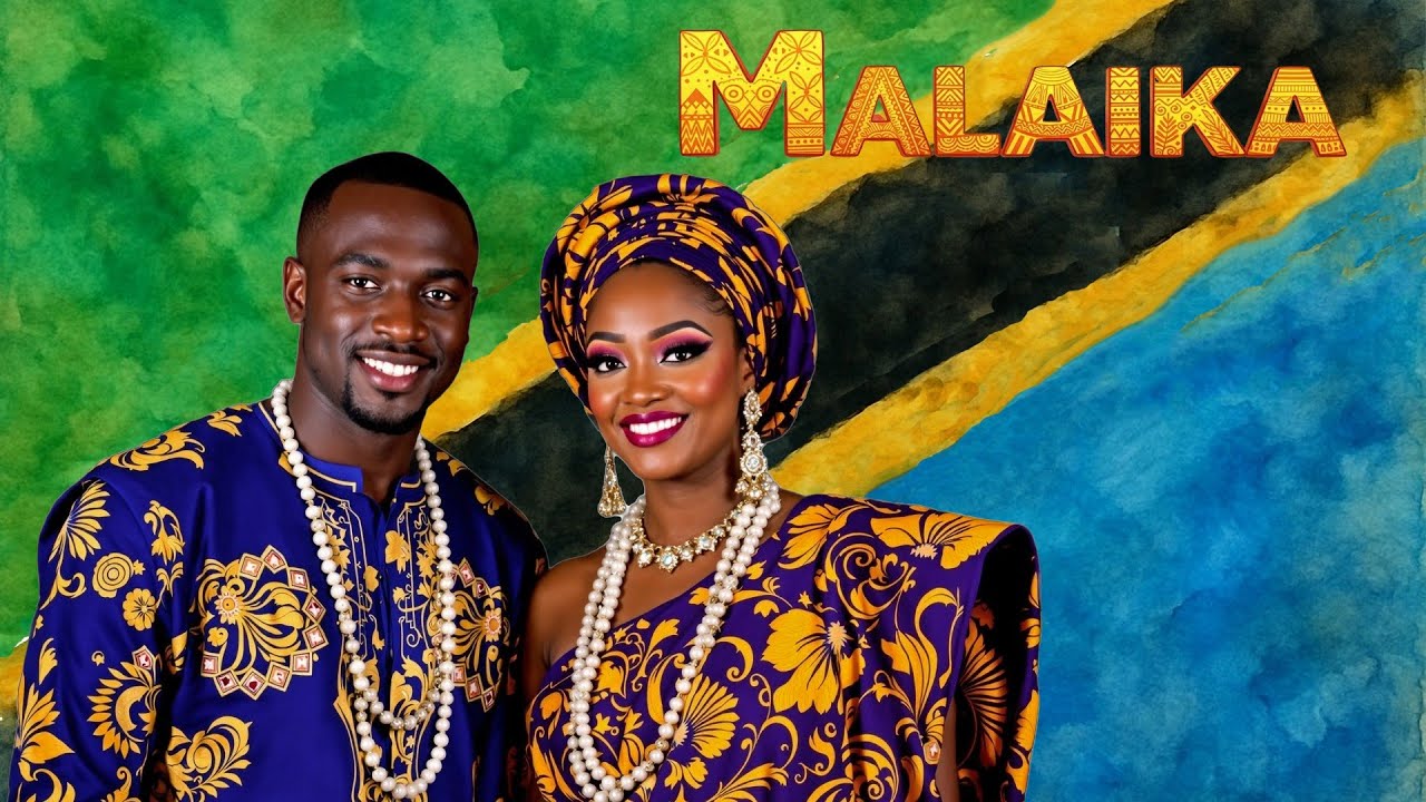 Malaika (Swahili)