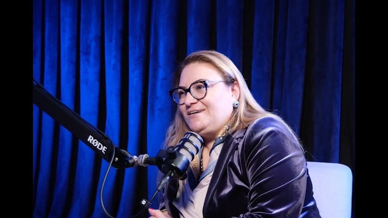 Dr. Tuğba Evrim Maden ile Suyun Politikası