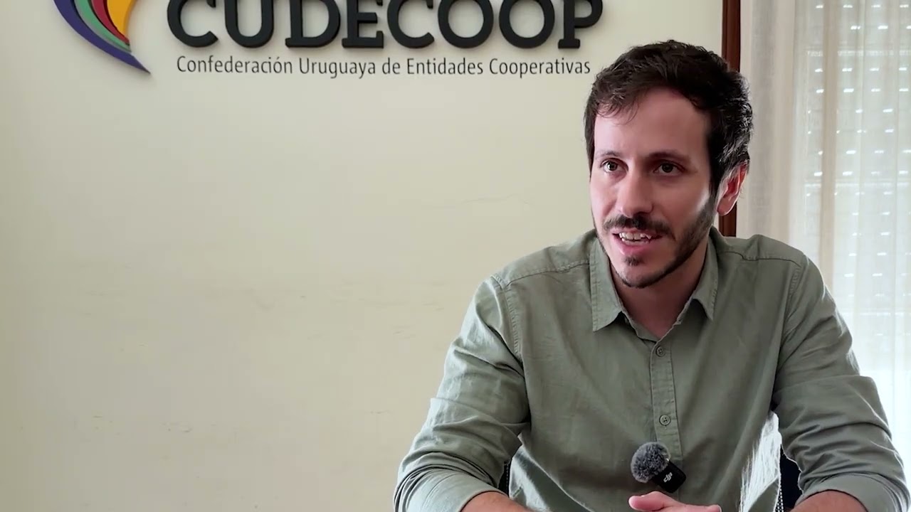 Mundo Cooperativo (programa emitido sábado 7 de febrero de 2026)