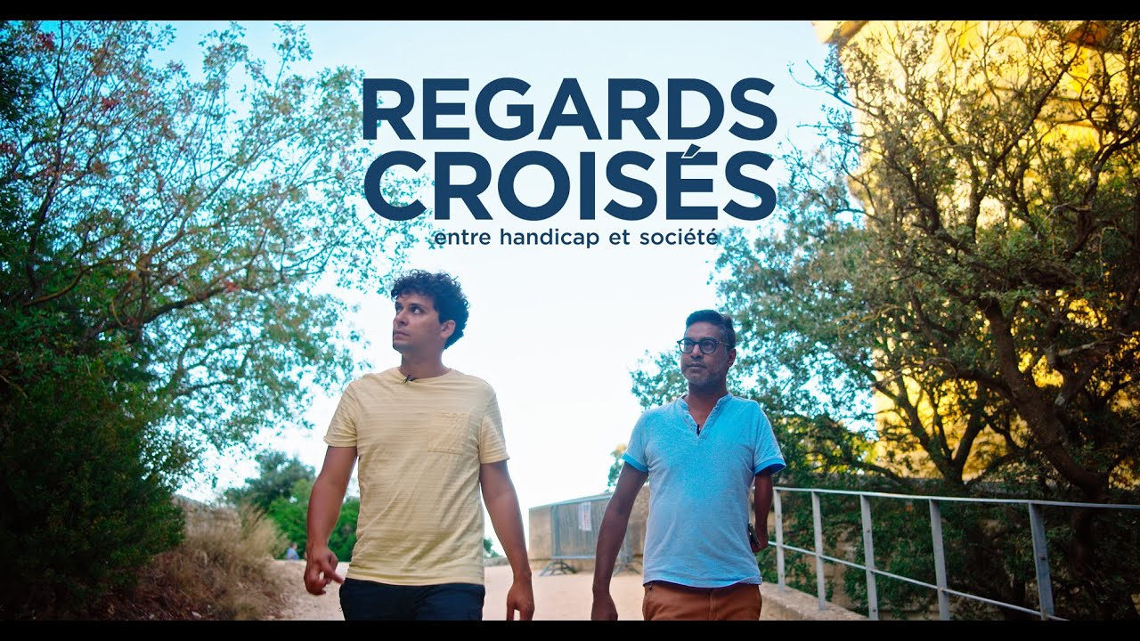 Bande annonce Regards Crois&eacute;s