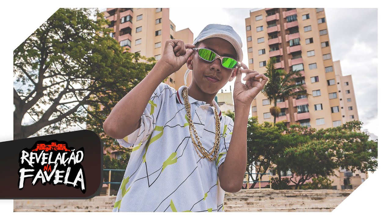 MC NP - Menor Sonhador (Official Video) Dan Soares no Beat