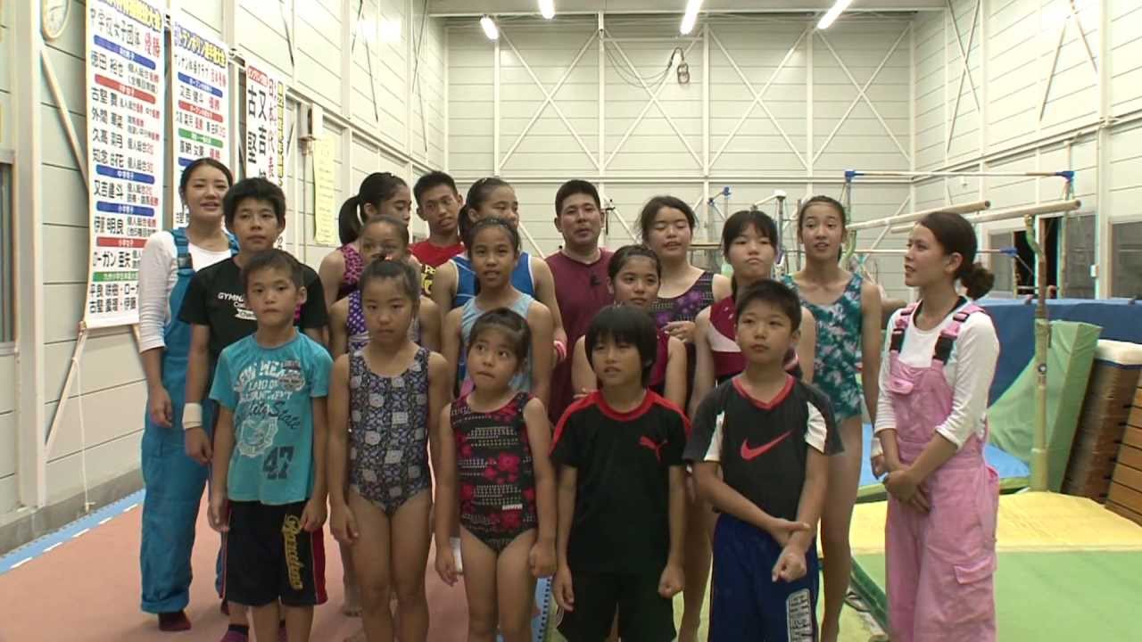 沖縄活性化番組 オキカツ【公式】ケンケン体操教室【がんじゅうTV】第0033活目