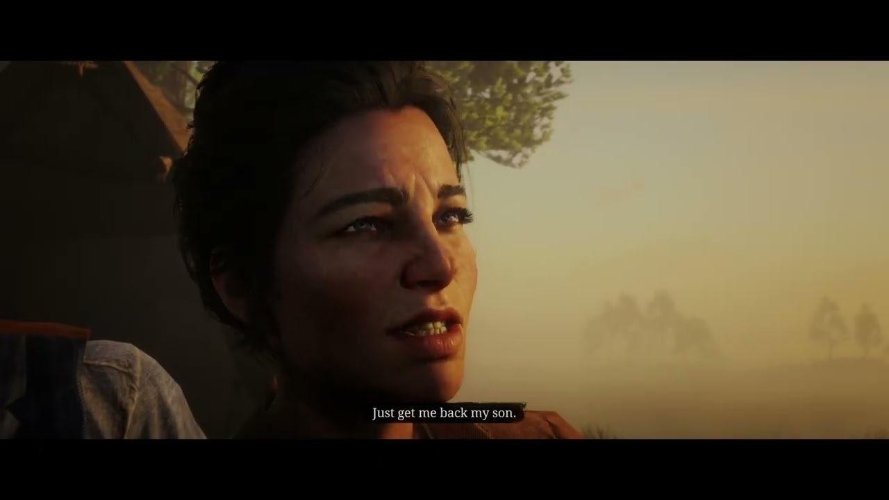 RDR2 Prez Plays Part 17- No One Is Safe