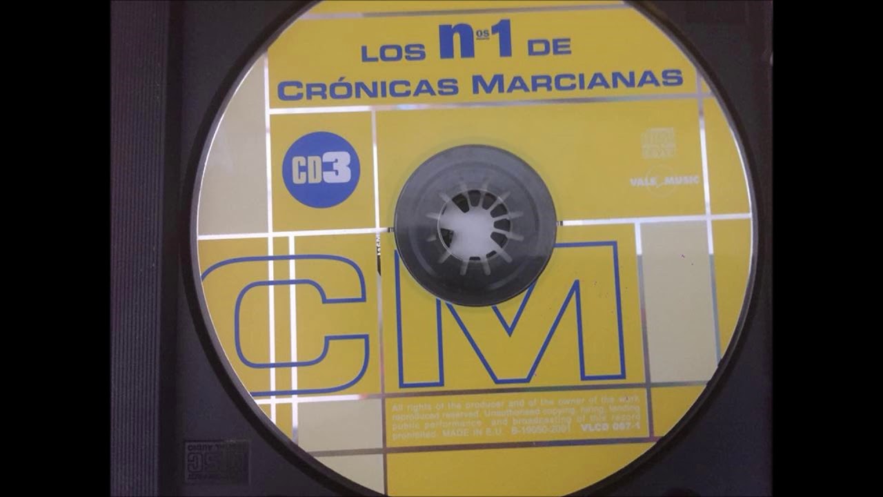 Rosario Pardo (La Rocio De Crónicas) – Como Una Ola