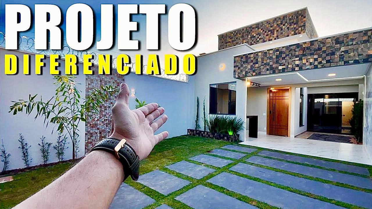 CASA DE MEIO LOTE IGUAL A ESSA VOCÊ NUNCA VIU😯🤤