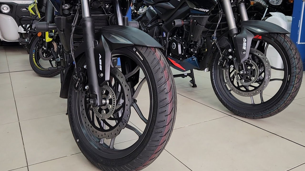 🔥 Así Llegó NUEVA PULSAR NS 200 SC 2026 | DIFERENCIAS y Precio