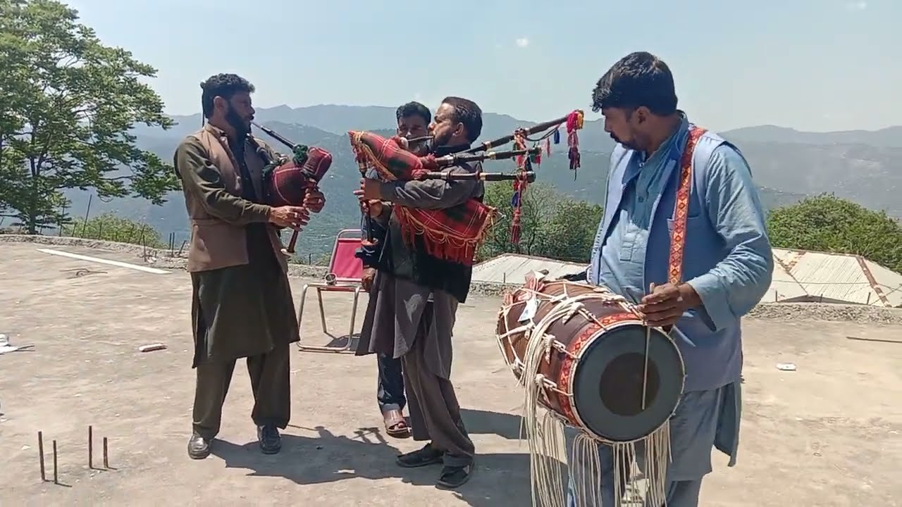 kashmiri dhol baja.mix music #dhol #baja rawalakot Indian DJ lyrics amazing song lyrics rawalakot