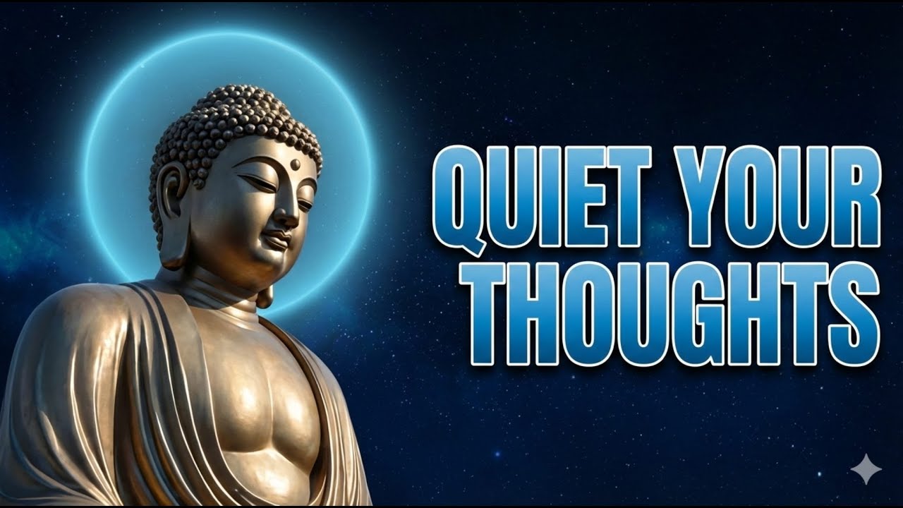 Can’t Sleep? Zen Wisdom to Calm Your Thoughts Tonight