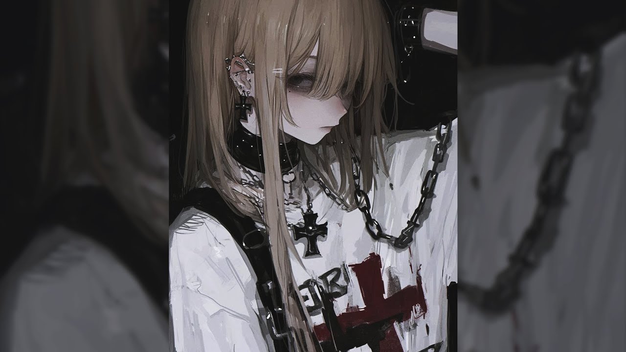 linus23 - revenge/hope (frenchcore)