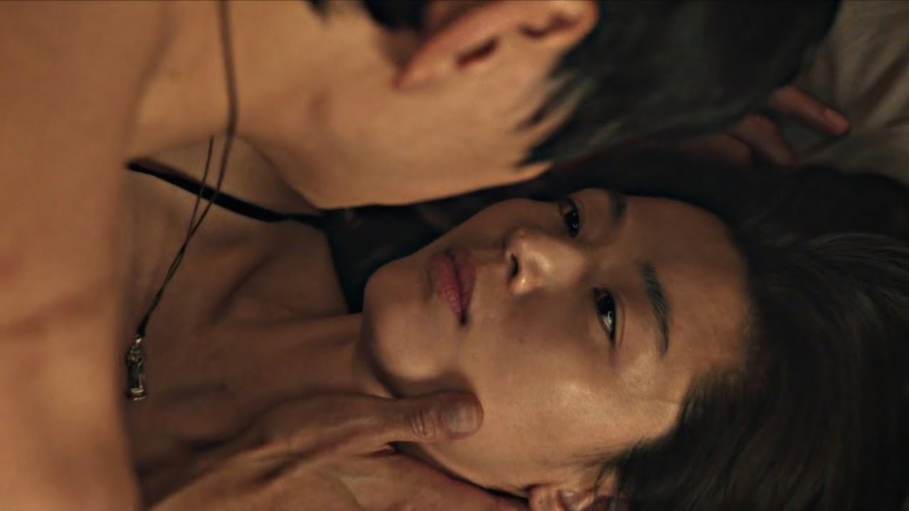 ◇ San Ho & Mun Ju 》Echo [Tempest 1x07]