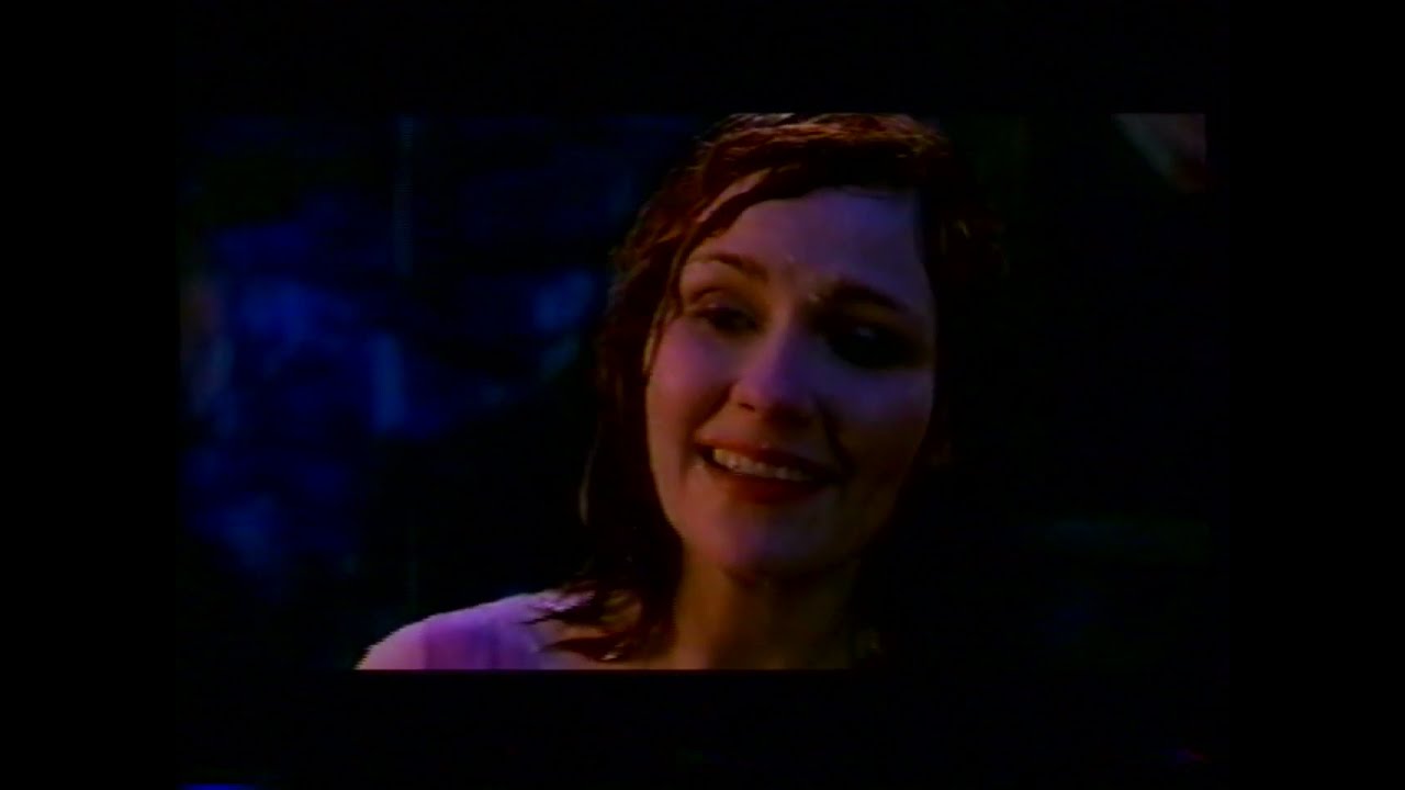 Survivor CBS Commercials 2002
