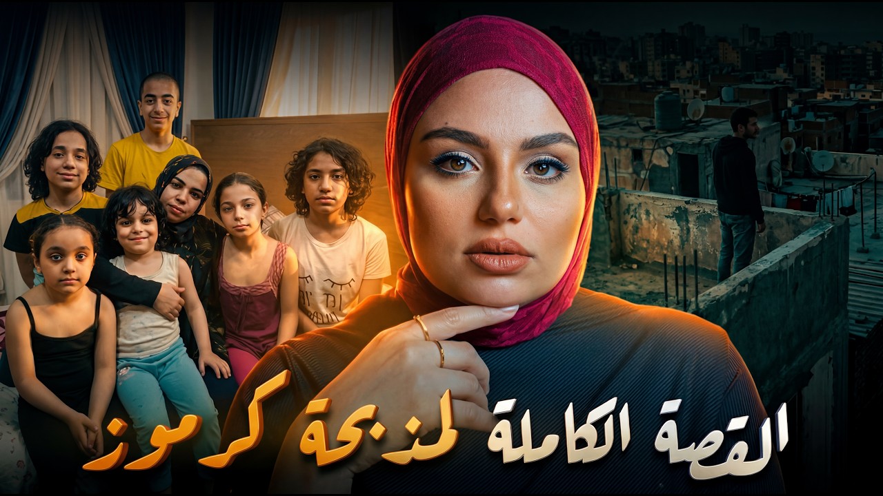 مــذبــحة كرموز في الإسكندرية.. إزاي القــاتل بقى ضحية؟! | القصة الكاملة😰
