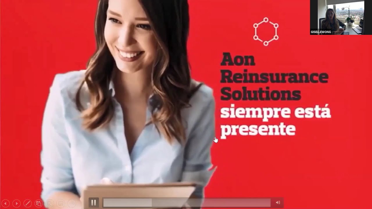 Responsabilidad Civil General y sus diversas coberturas