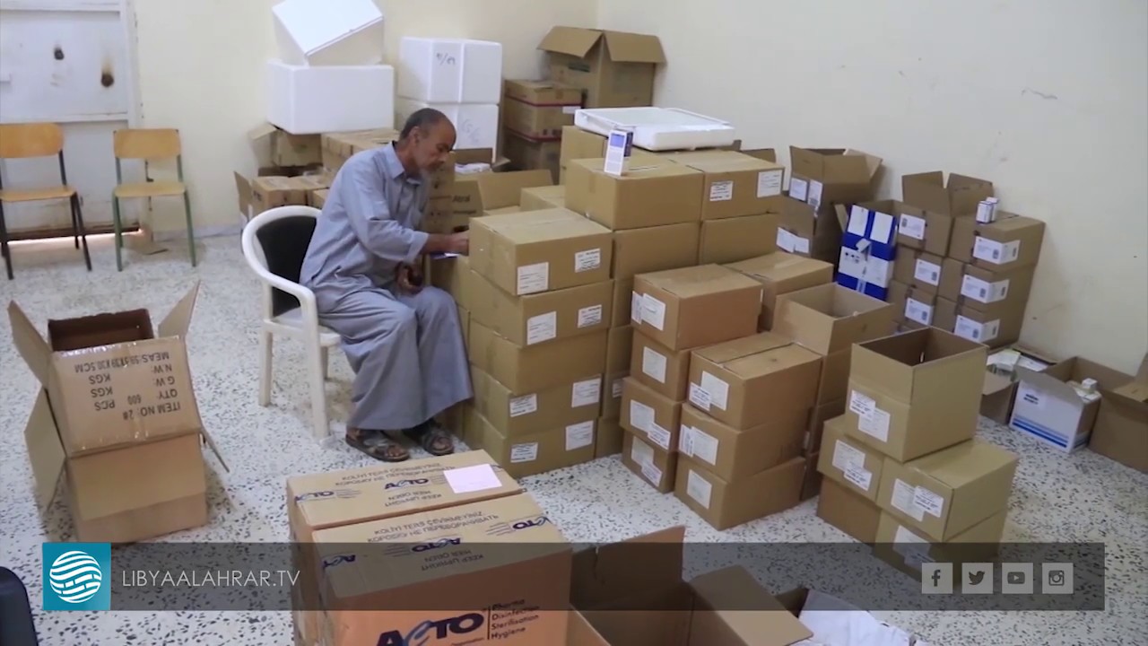 مركز الصحي الجوش .. غياب الخدمات الصحية وتجاهل حكومي