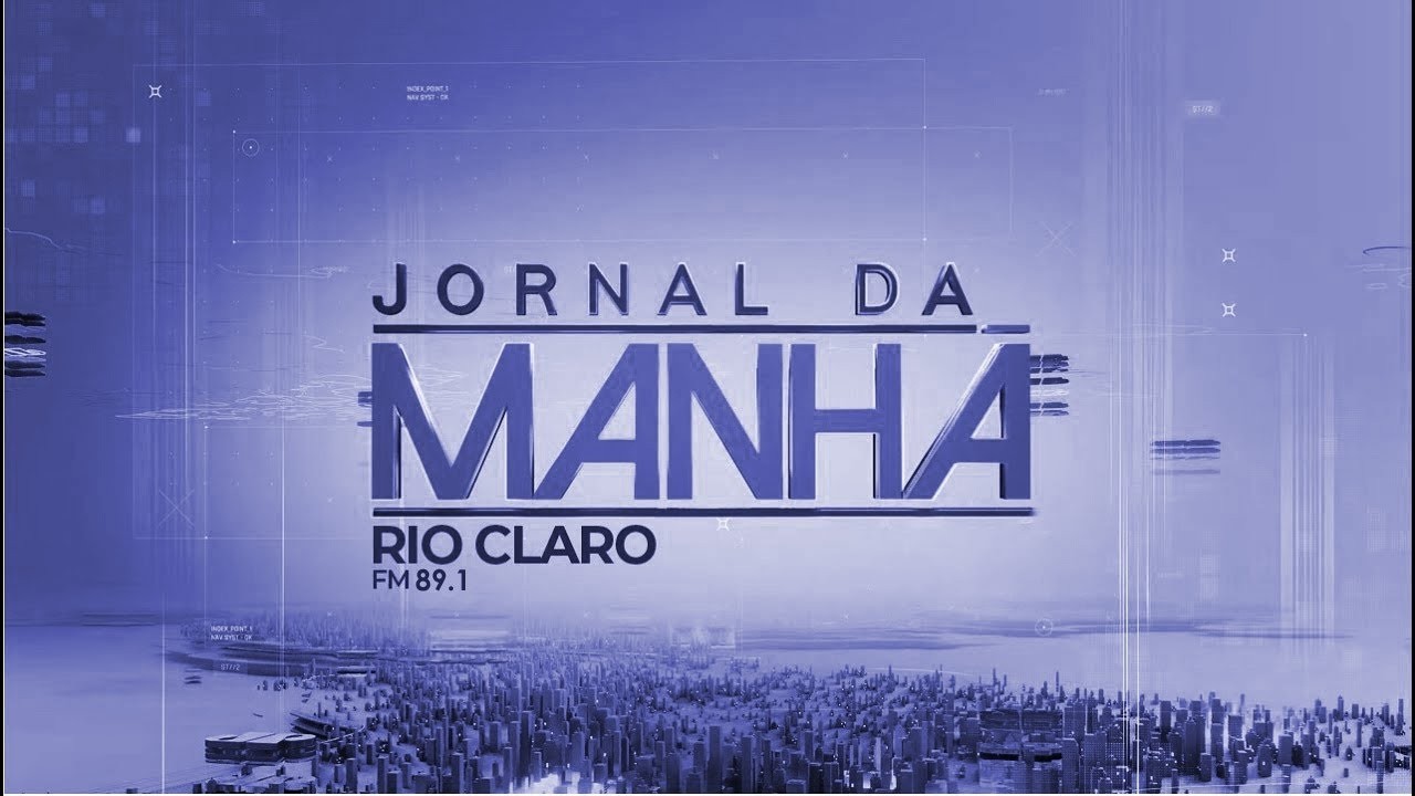 [AO VIVO] Jornal da Manhã - JC FM 89,1 - 26/02/2026
