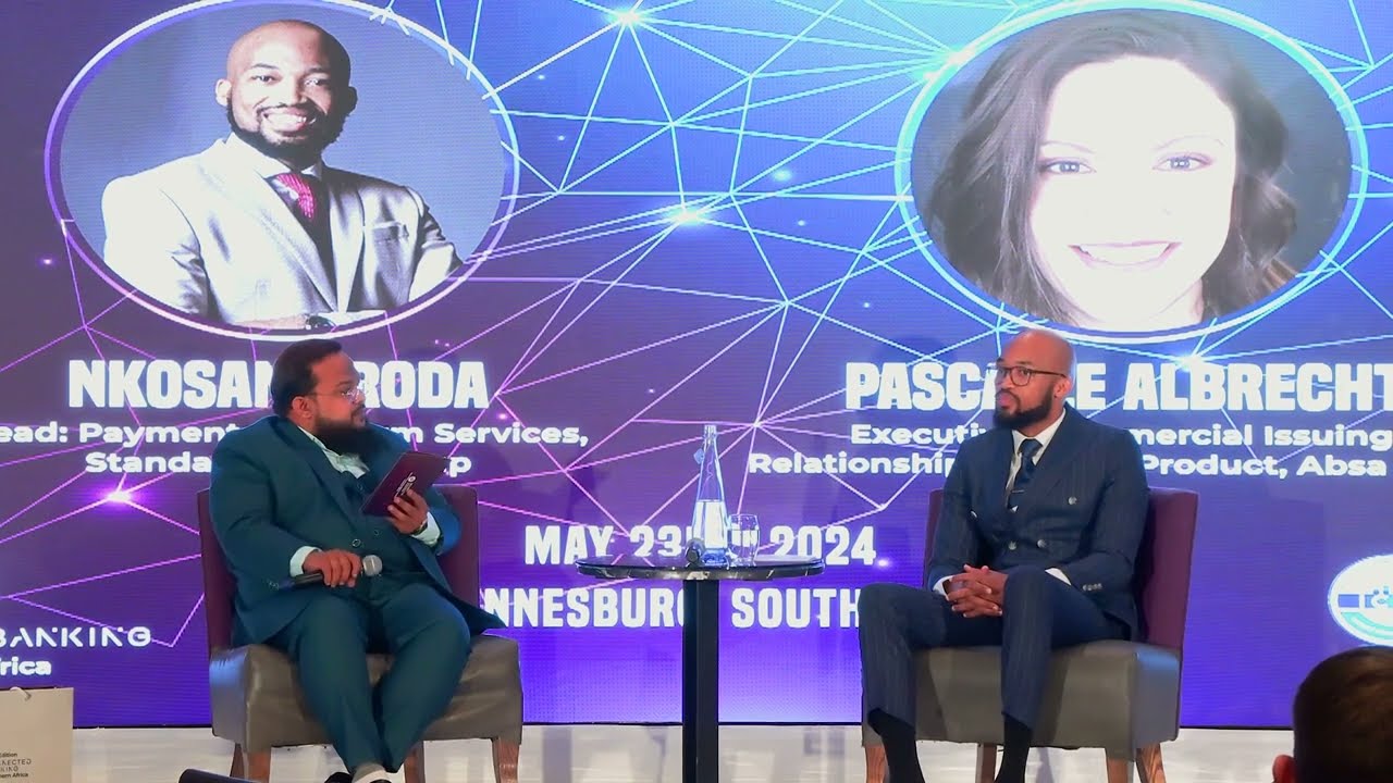 Future of Payments: Innovations & Challenges by Industry Leaders at 12th Connected Banking Summit