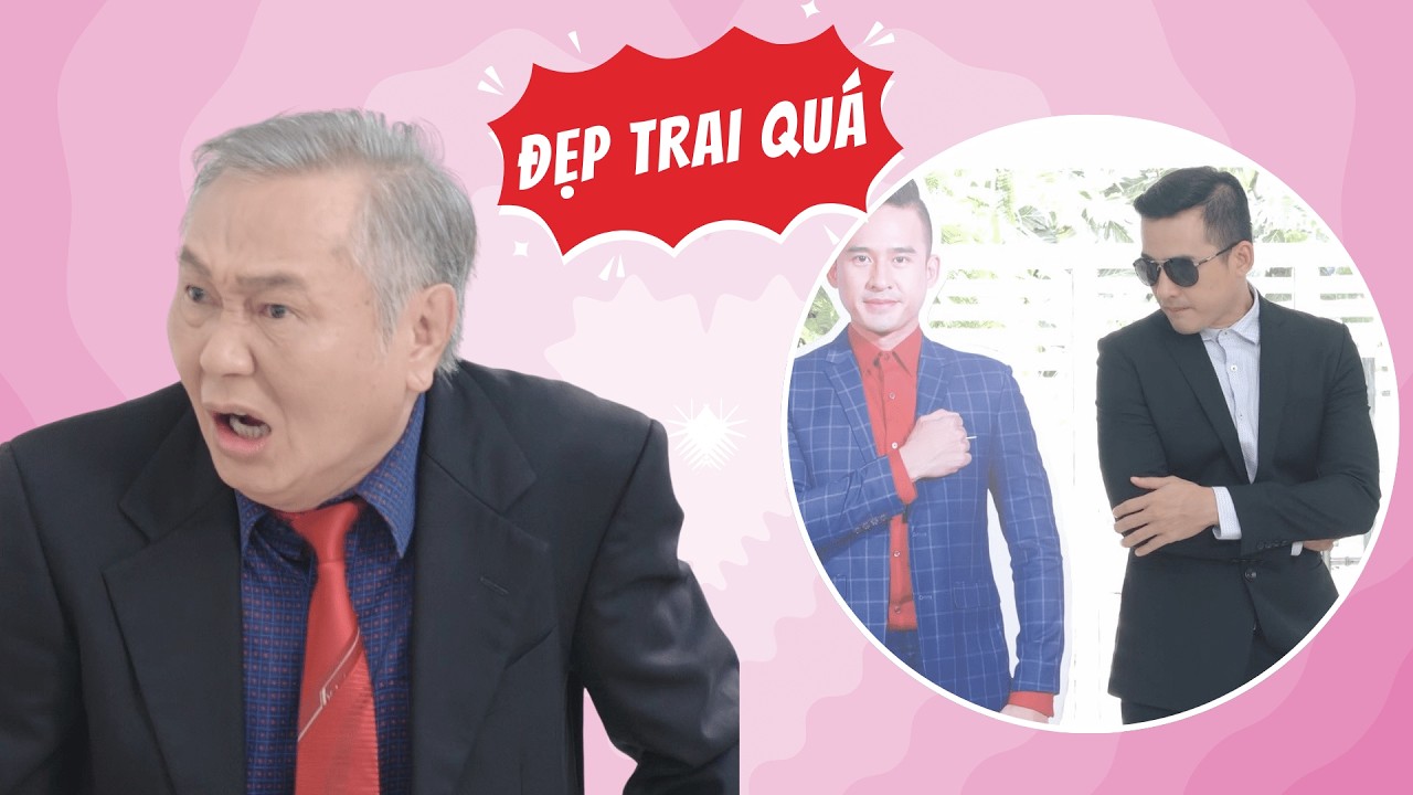 Ông Tài phát điên vì độ nổi tiếng của Lương Thế Thành