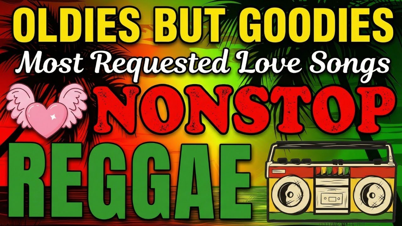Top 100 Reggae Chill 2026 | The Best Relaxing English Music Playlist For Road Trip Favorite