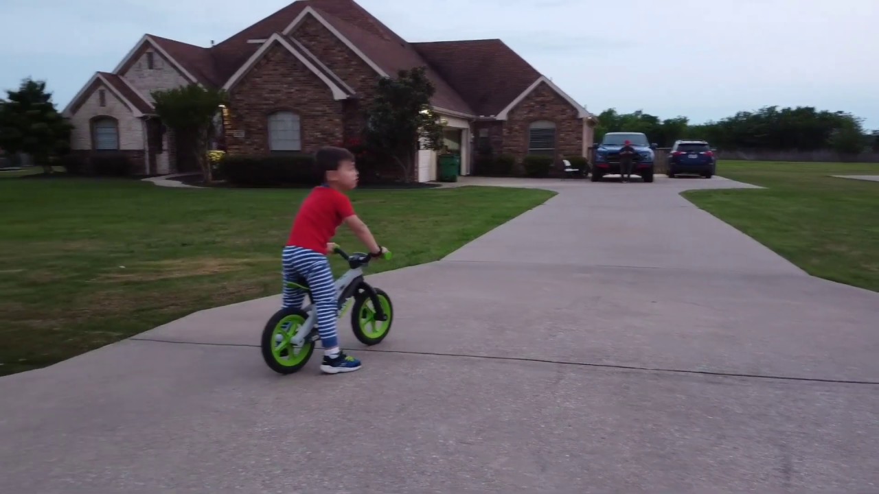 Best Balance Bike Chillafish