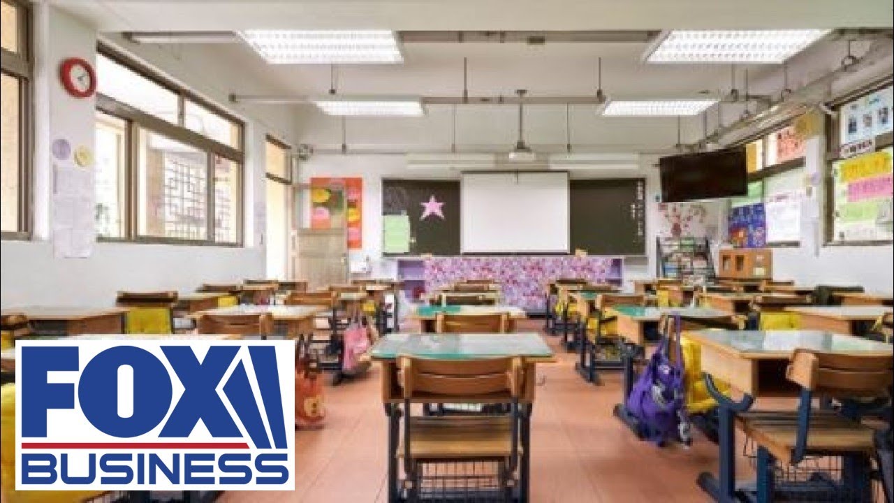 Here's how parents are pushing back against public school system's 'failures'