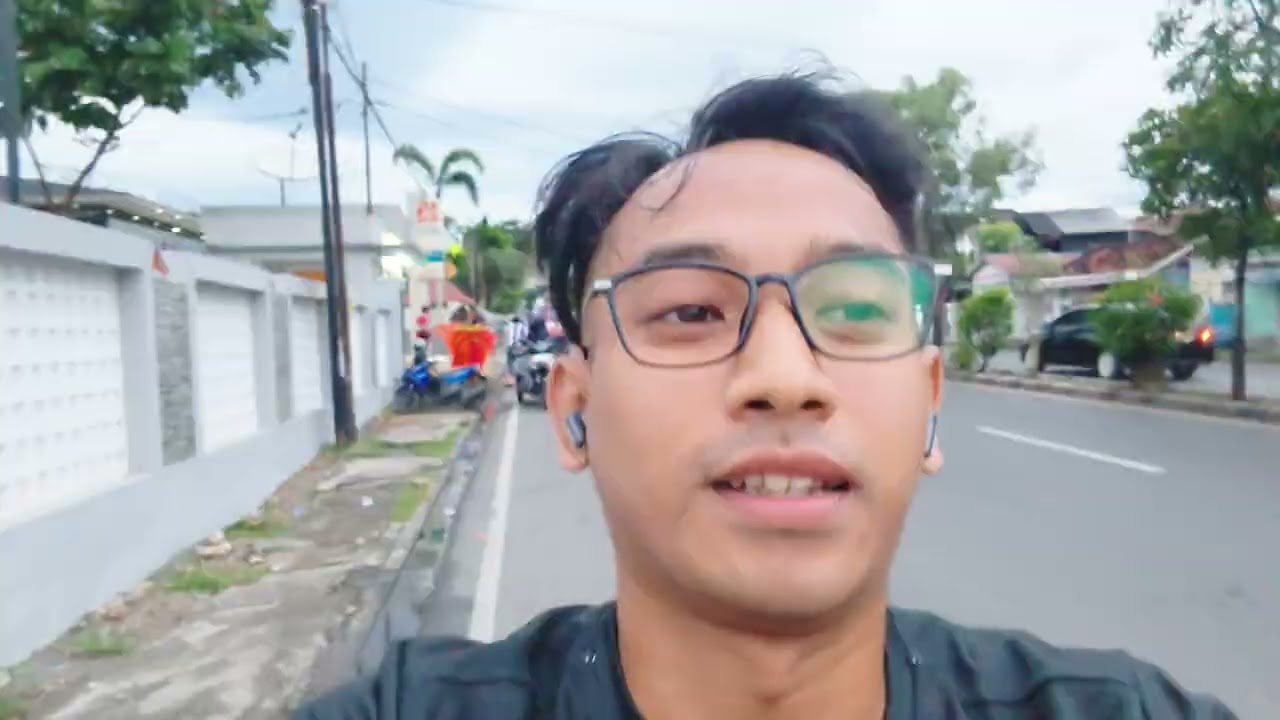 Bank Lampung Run 2026