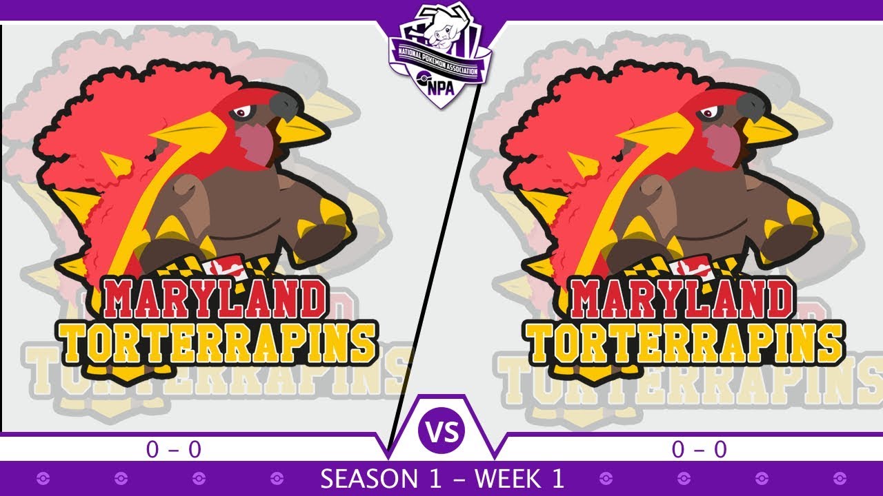 NPA S4 Maryland Torterrapins [DRAFT ANALYSIS]