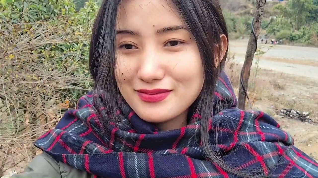 Yamna nungairaba numit ama Tamenglong da|| Watch this only when you miss home.