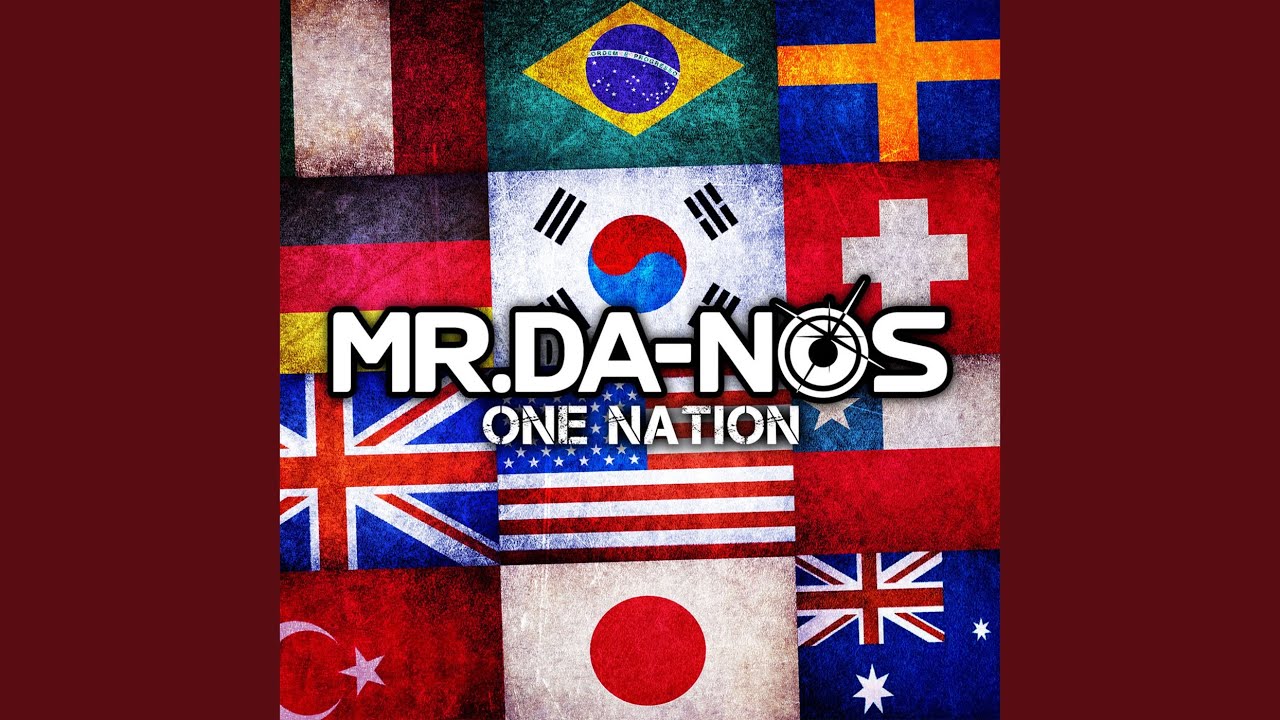 One Nation (Original Mix)
