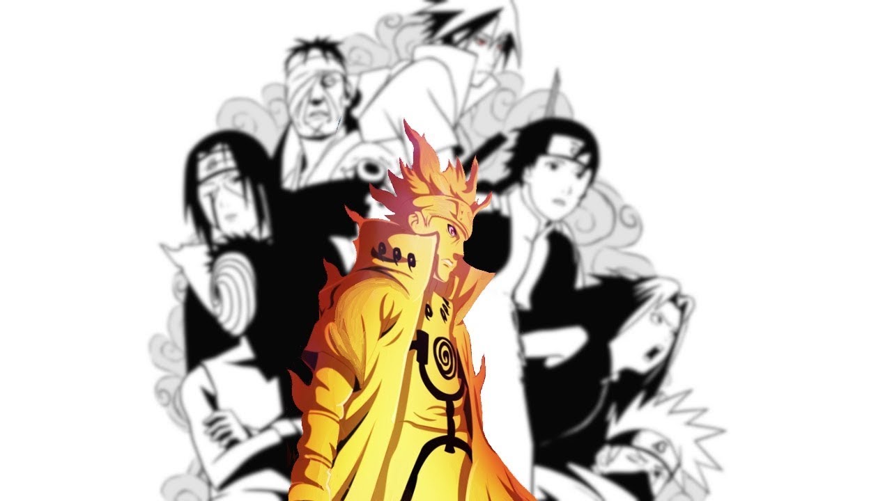 The Rise and Fall of Naruto: Inconsistency Steps In  (Part 2)