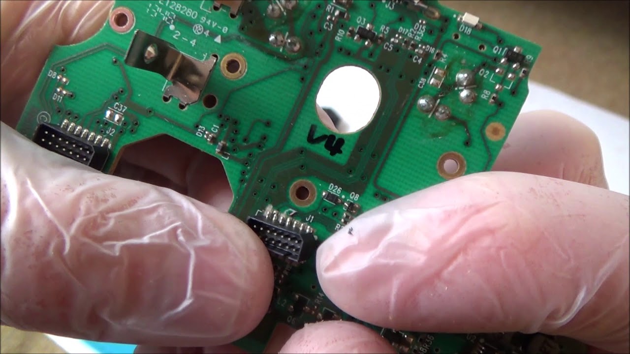 Trying to FIX eBay Joblot of Faulty Xbox One Controllers PART 6