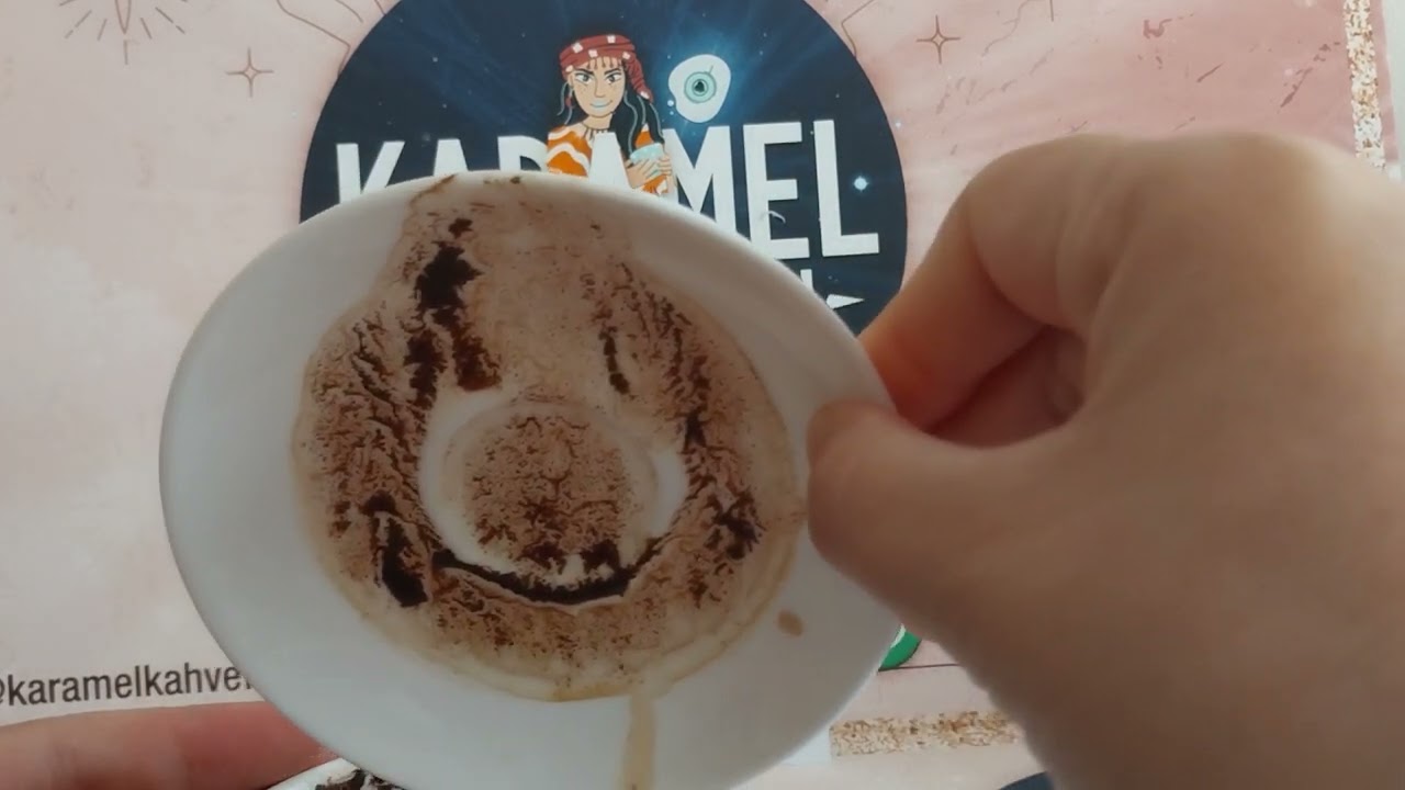 ÇIĞLIKLAR ATACAKSIN ZENGİN OLUYORSUN AYAKLARIN YERDEN KESİLİYOR GENEL KAHVE FALI