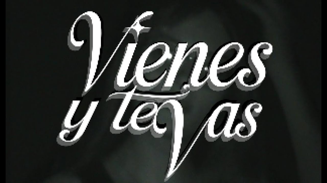 Flash - VIENES Y TE VAS FT @kenovii @saikowan 