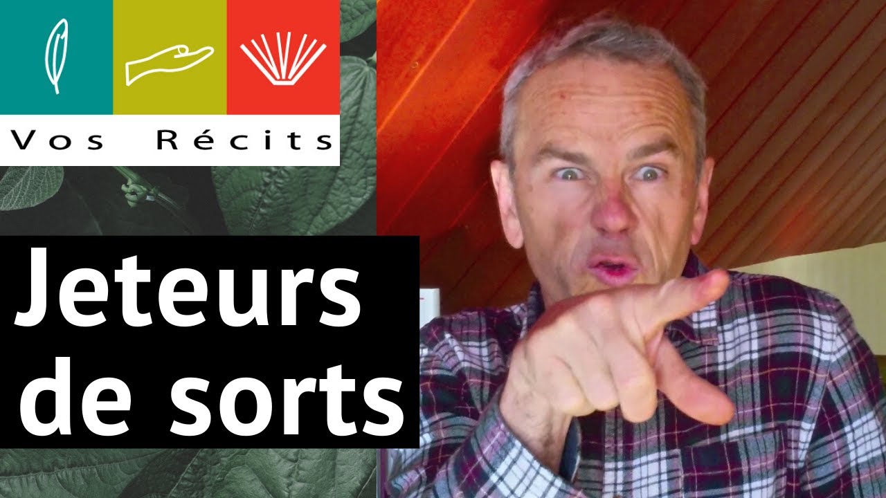 Les jeteurs de sorts
