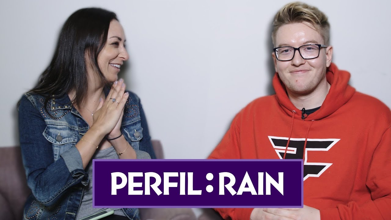 RAIN: 