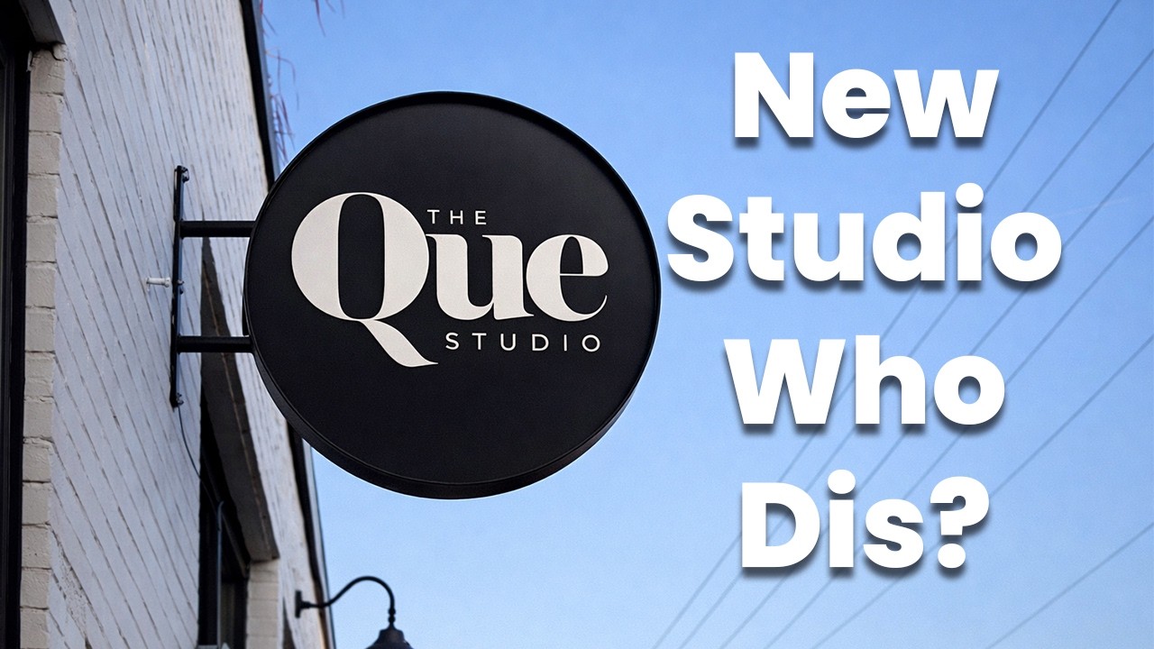 One Studio to Rule Them All?