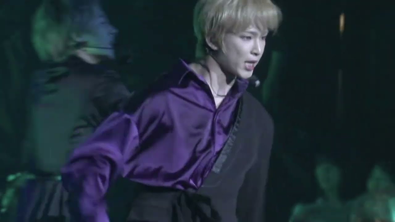 200216 Oneus Hero (Japan 2nd Live : Fly With Us Final)
