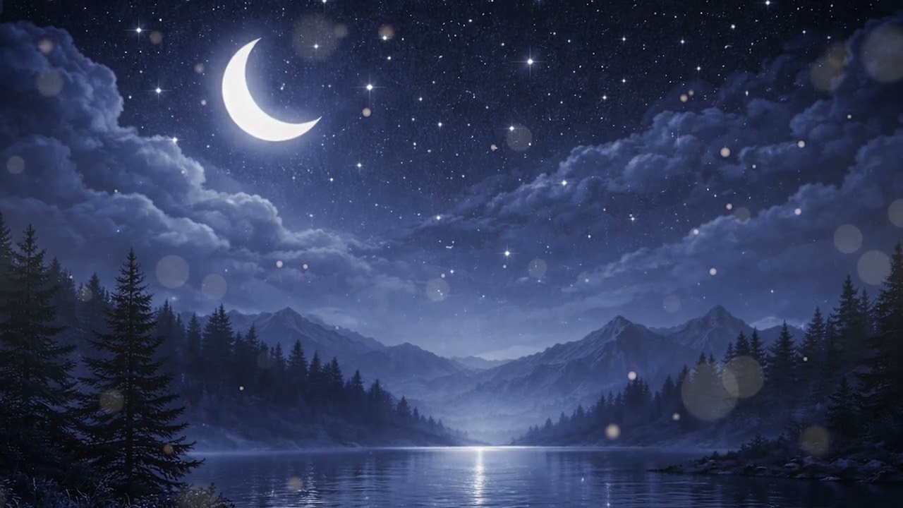 Can’t Sleep? 💤 8 Hours of Deep Brown Noise