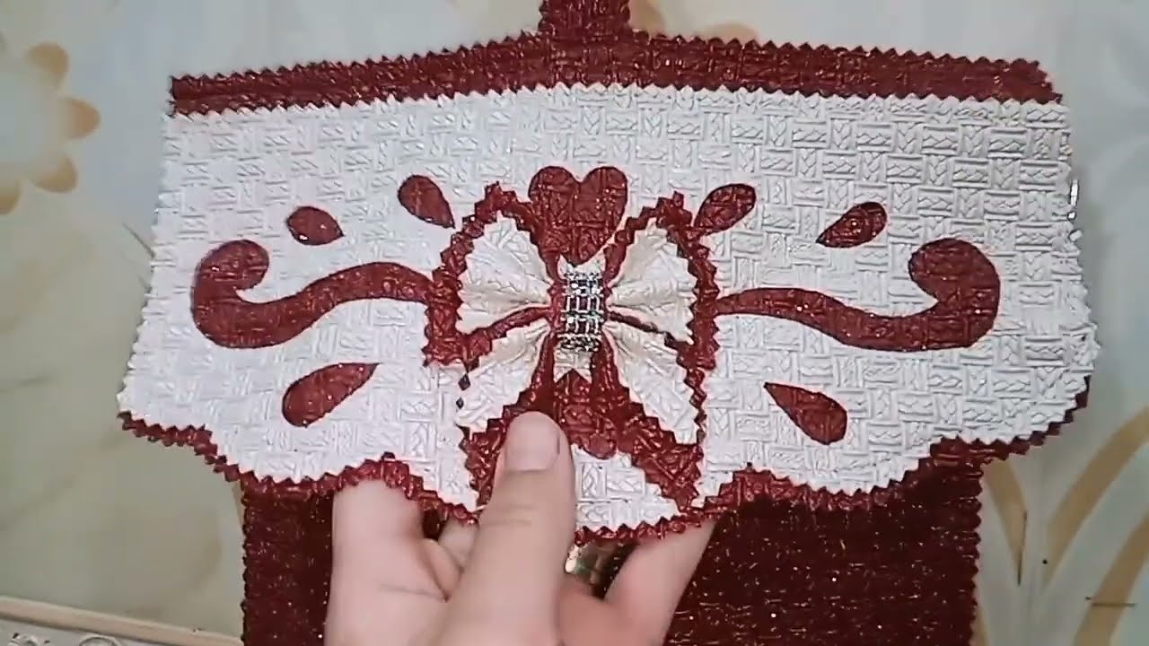 مشروع  قنبلة طقم مطبخ من قماش السكاي واكسسورات المطبخ