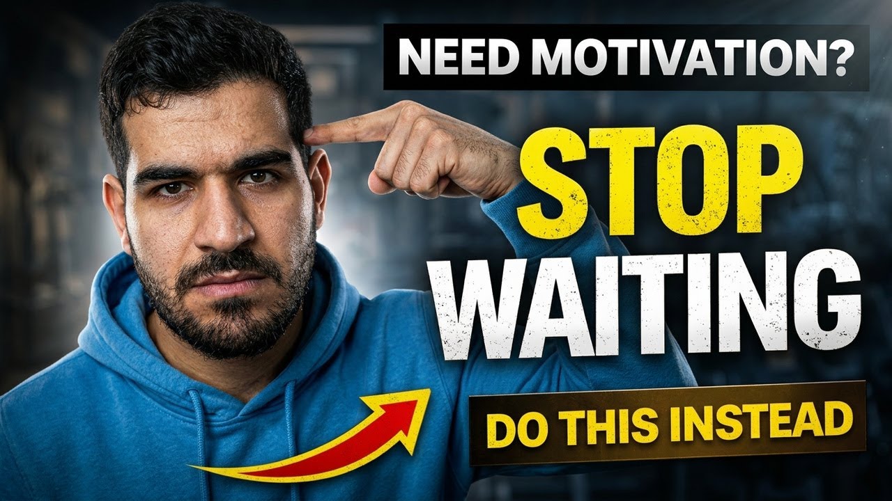 Your New Year Resolution Failed Because of This