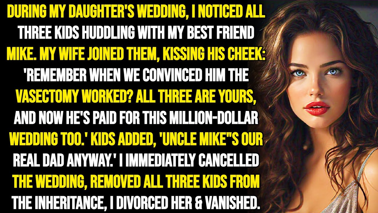 I Made Cheating Wife & My Whole Snake Family Pay With Nuclear Revenge, They Didn't See It Coming