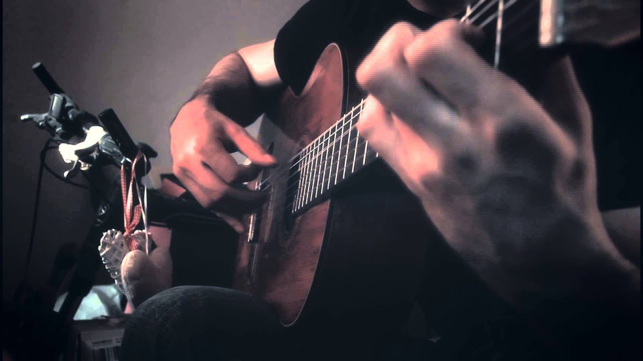 Chrono Cross - Radical Dreamers (盗めない宝石) Classical Guitar