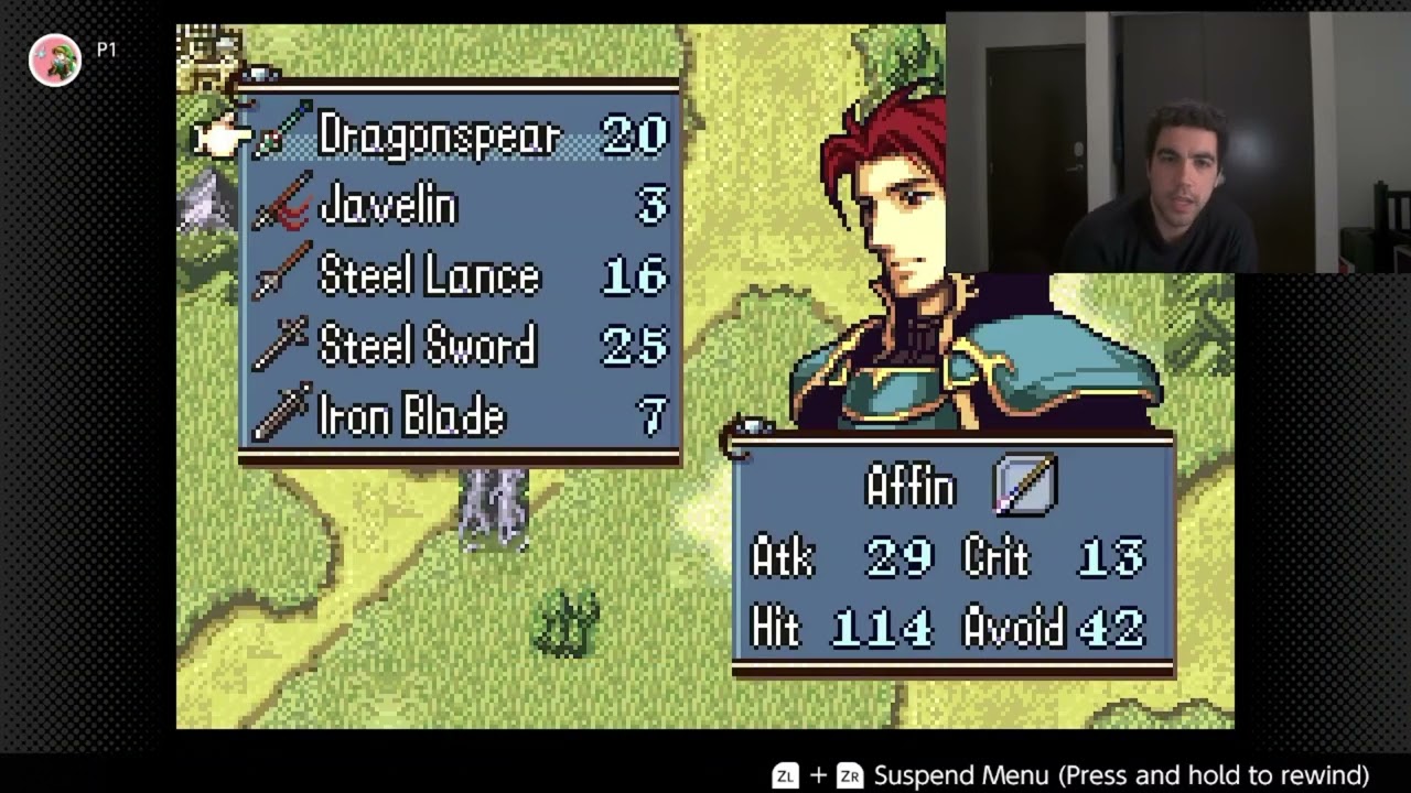 SACRED STONES EPISODE 36  - RIVER OF REGRETS