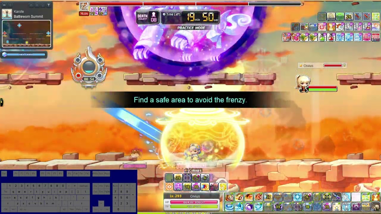 Dented zero solos ckalos with m3/m4