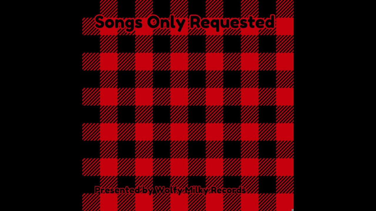 Someday (High Tone)