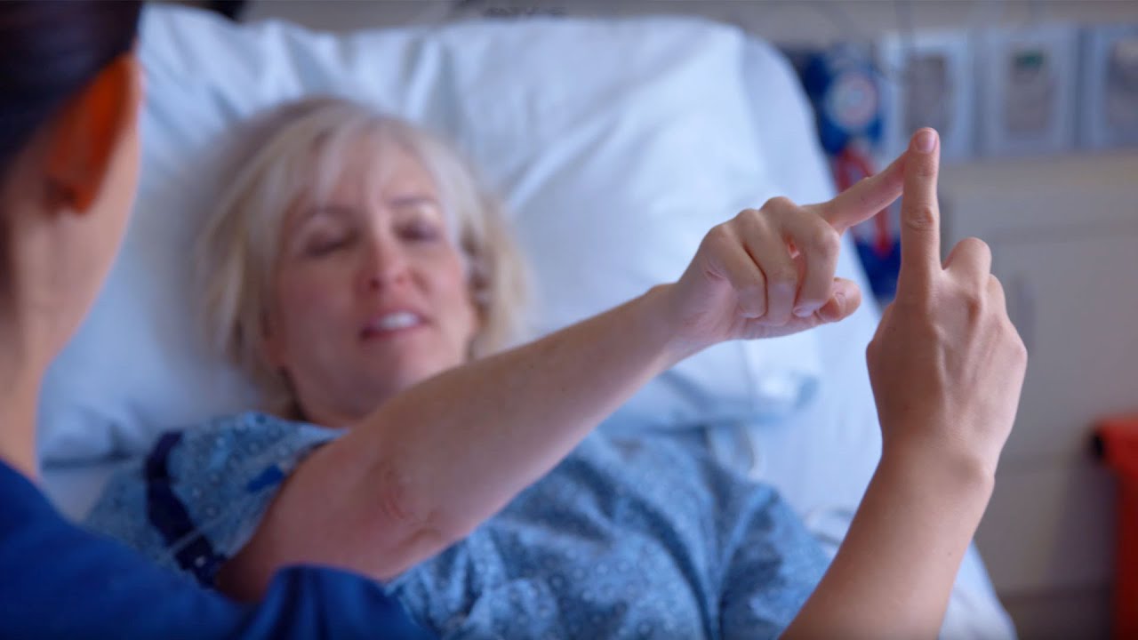 Comprehensive Stroke Center at MemorialCare Long Beach Medical Center