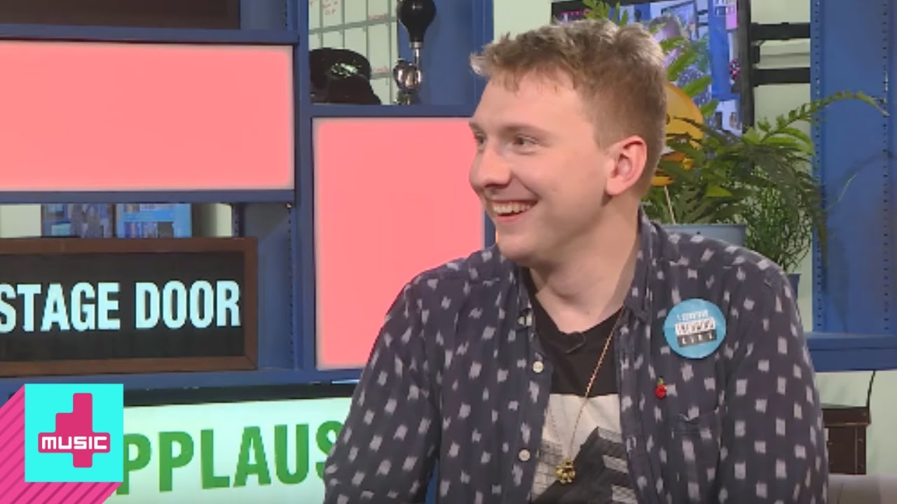 How well does Joe Lycett know his Twitter Followers? | Trending Live!
