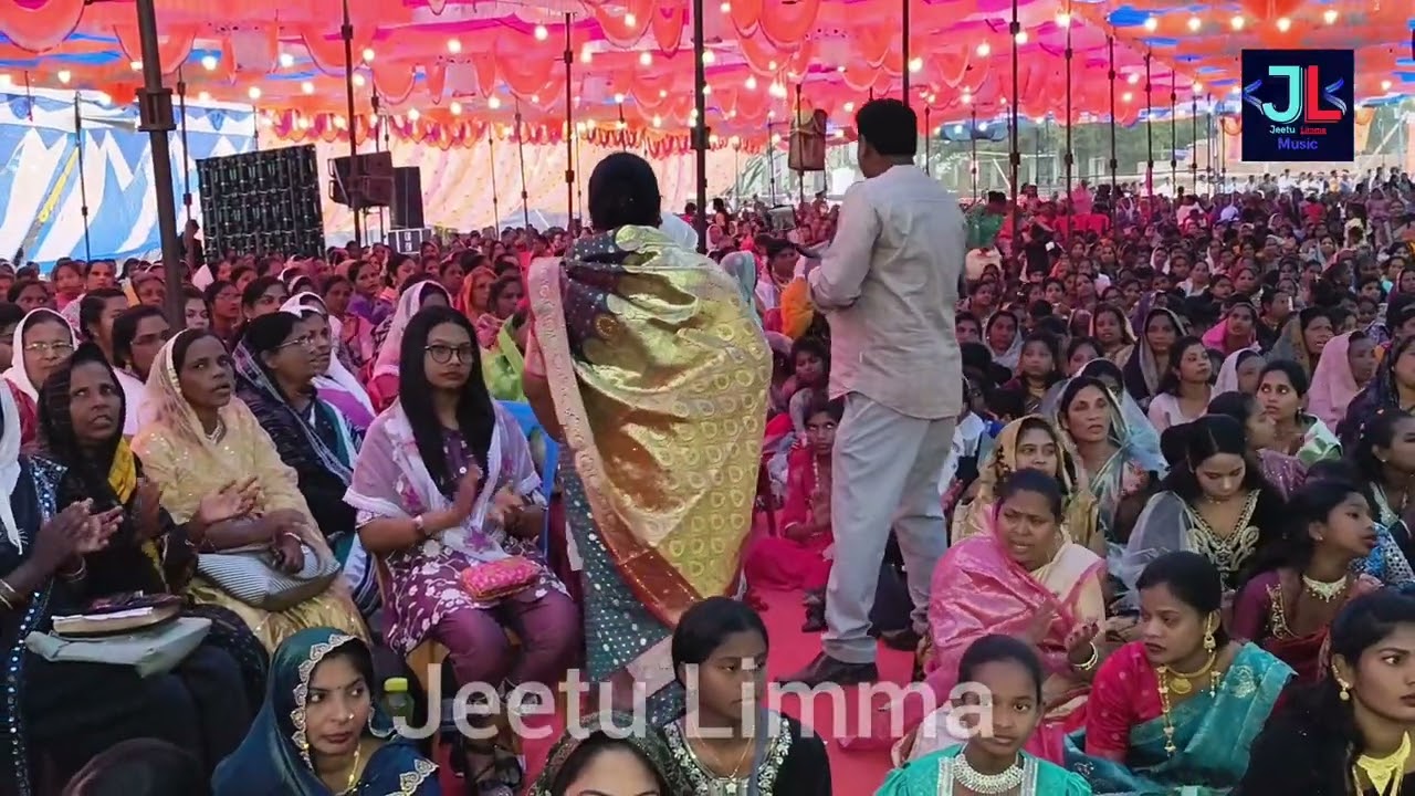 ବଡ଼ପଦା ଭାଇ ମାନେ ଗୀତ ଗାଇଲେ ! ଦାନ ସଂଗ୍ରହ ସମୟରେ !