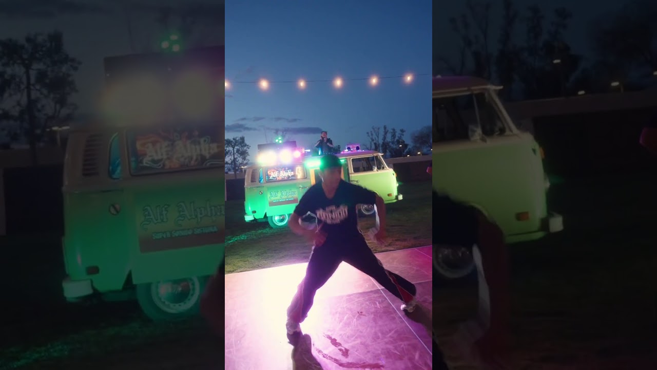 COACHILMA Recap with DJ Alf Alpha & Friends